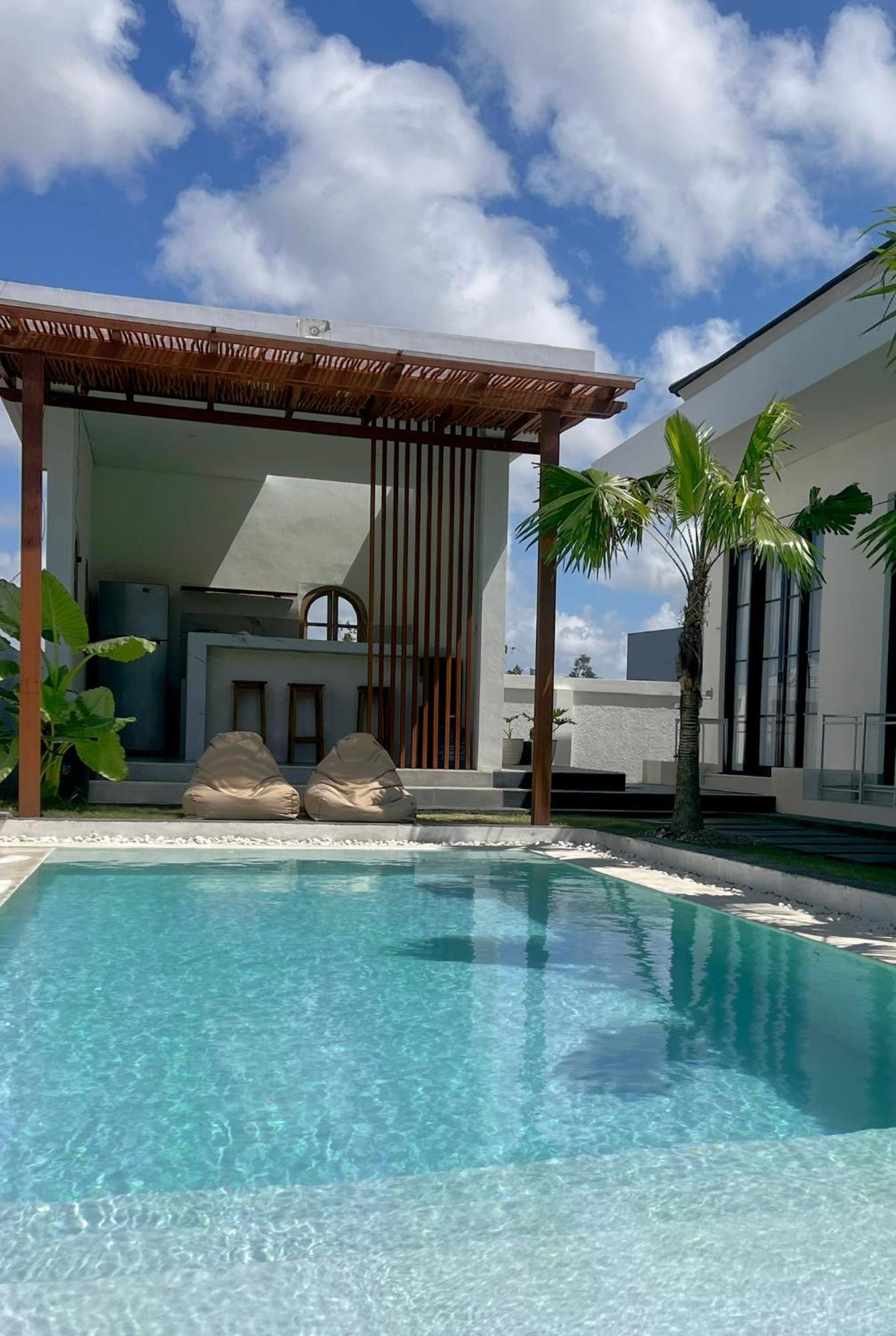 Sari Hills Bali Hotel Ungasan  Luaran gambar